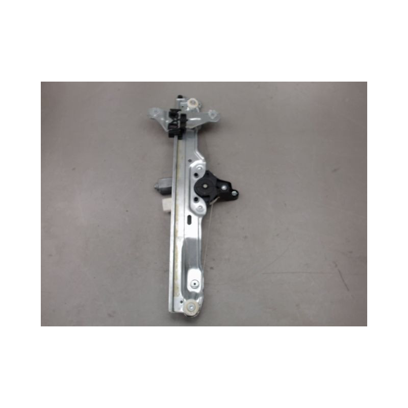 MECANISME LEVE-GLACE AVANT DROIT NISSAN QASHQAI