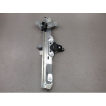 MECANISME LEVE-GLACE AVANT DROIT NISSAN QASHQAI