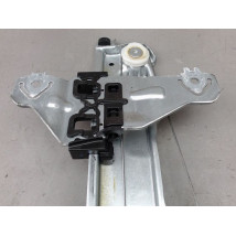 MECANISME LEVE-GLACE AVANT DROIT NISSAN QASHQAI