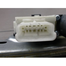 MECANISME LEVE-GLACE AVANT DROIT NISSAN QASHQAI