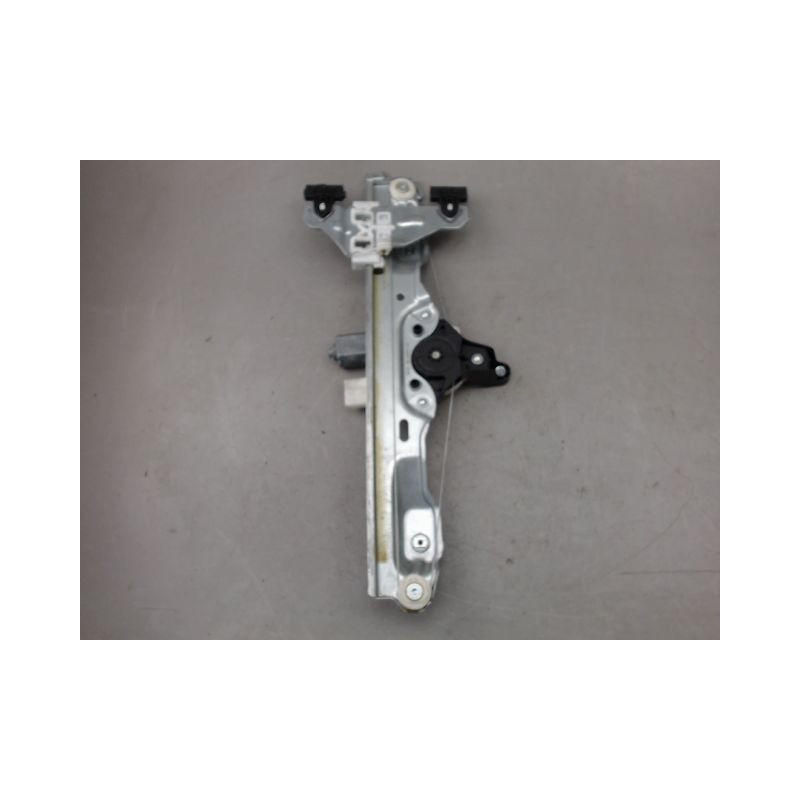 MECANISME LEVE-GLACE ARRIERE DROIT NISSAN QASHQAI