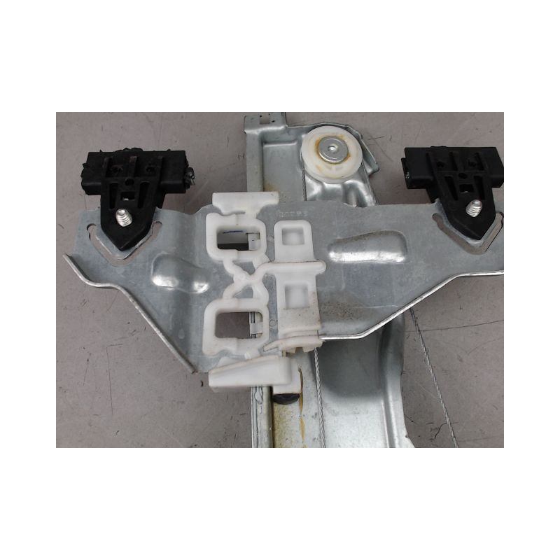 MECANISME LEVE-GLACE ARRIERE DROIT NISSAN QASHQAI