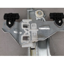 MECANISME LEVE-GLACE ARRIERE DROIT NISSAN QASHQAI
