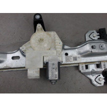 MECANISME LEVE-GLACE ARRIERE DROIT NISSAN QASHQAI