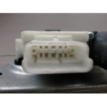 MECANISME LEVE-GLACE ARRIERE DROIT NISSAN QASHQAI