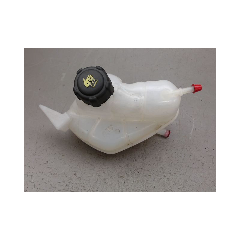 VASE EXPANSION NISSAN QASHQAI