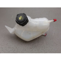 VASE EXPANSION NISSAN QASHQAI