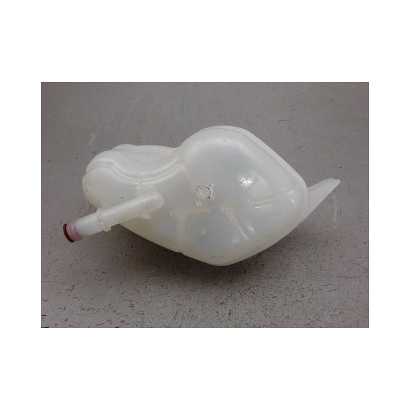 VASE EXPANSION NISSAN QASHQAI