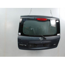 HAYON NISSAN NOTE