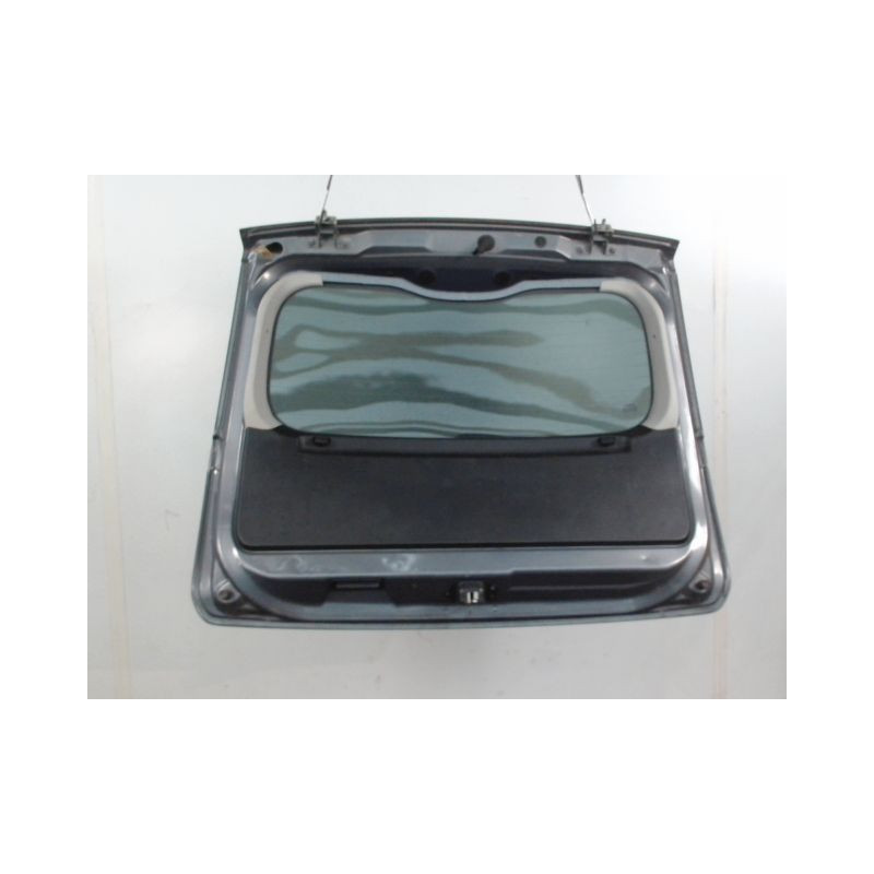 HAYON NISSAN NOTE