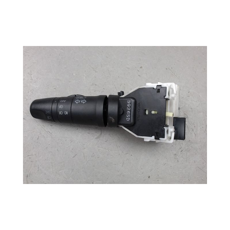 COMMANDE CLIGNOTANT NISSAN NOTE