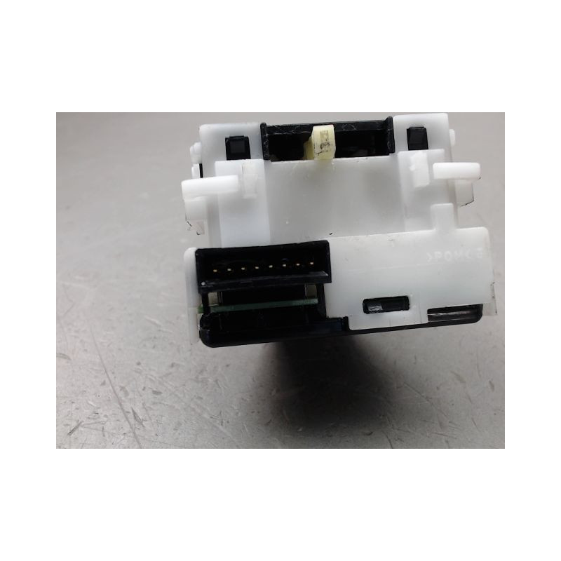 COMMANDE CLIGNOTANT NISSAN NOTE