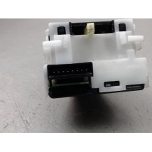 COMMANDE CLIGNOTANT NISSAN NOTE