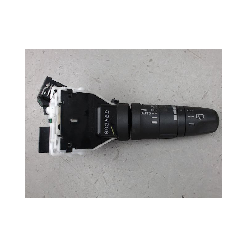 COMMANDE ESSUIE GLACE NISSAN NOTE