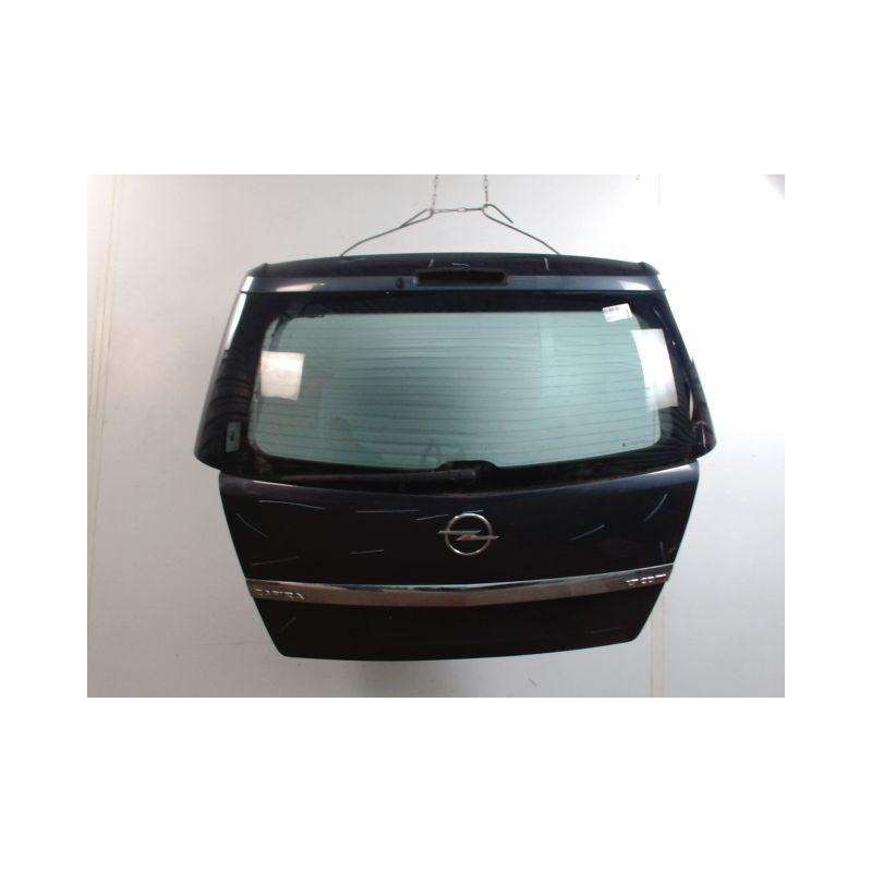 HAYON OPEL ZAFIRA