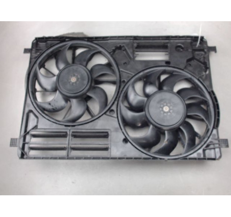 MOTEUR VENTILATEUR RADIATEUR