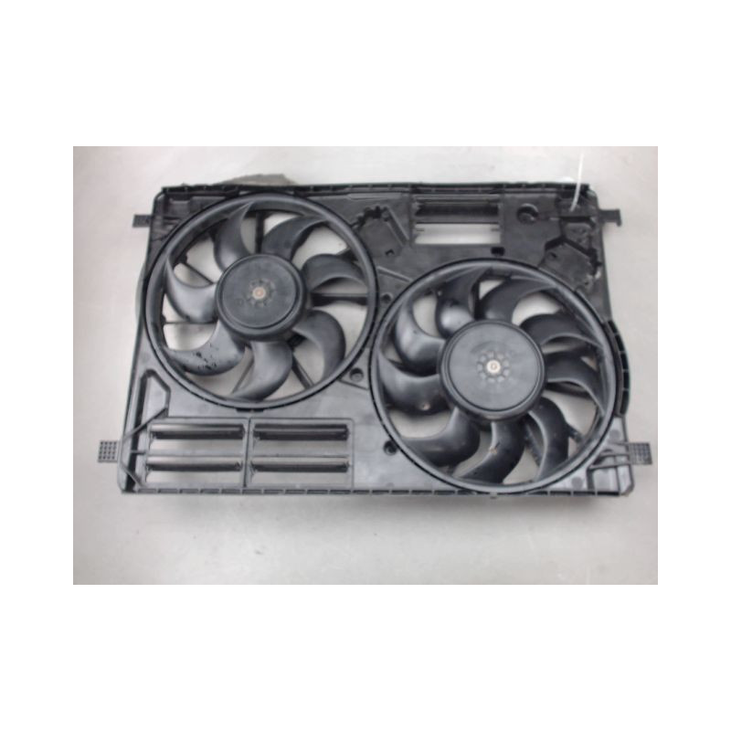 MOTEUR VENTILATEUR RADIATEUR FORD KUGA
