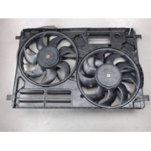 MOTEUR VENTILATEUR RADIATEUR FORD KUGA