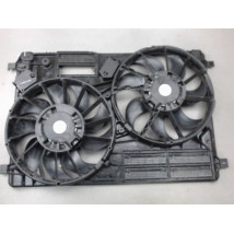 MOTEUR VENTILATEUR RADIATEUR FORD KUGA