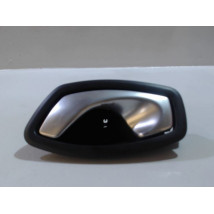 POIGNEE INTERIEURE PORTE AVANT GAUCHE RENAULT SCENIC III 2009-