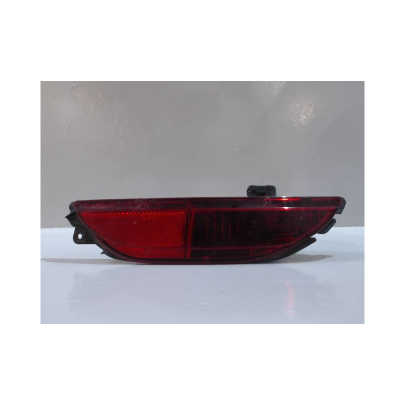 FEU BROUILLARD ARRIERE GAUCHE FIAT GRANDE PUNTO 2005-