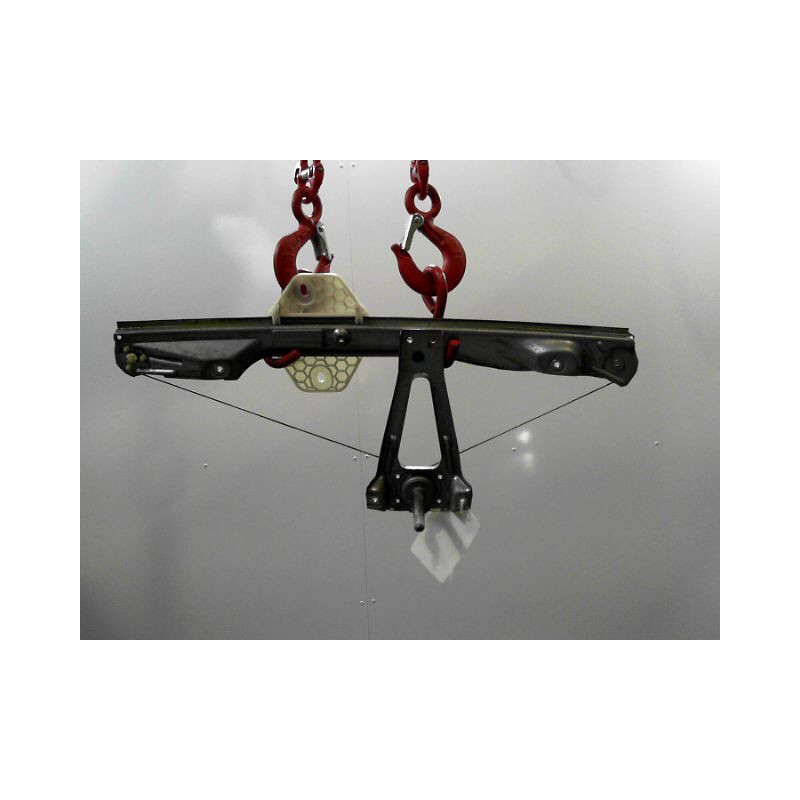 MECANISME LEVE-GLACE ARRIERE GAUCHE RENAULT CLIO II CAMPUS 06-