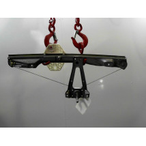 MECANISME LEVE-GLACE ARRIERE GAUCHE RENAULT CLIO II CAMPUS 06-