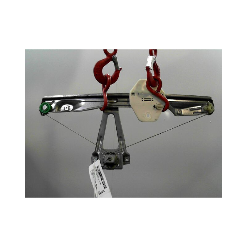 MECANISME LEVE-GLACE ARRIERE GAUCHE RENAULT CLIO II CAMPUS 06-