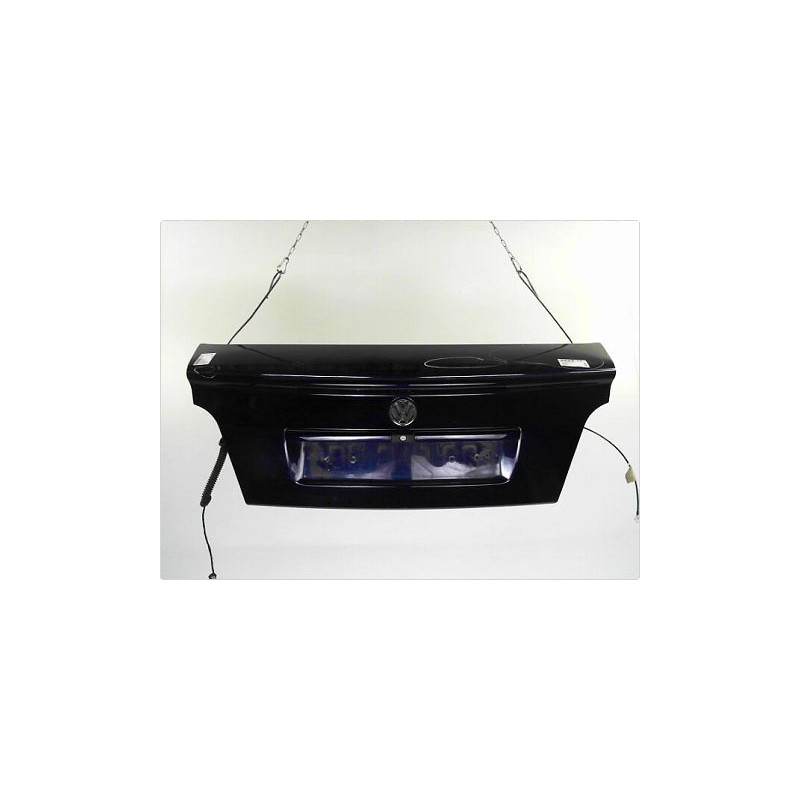 COFFRE ARRIERE VOLKSWAGEN GOLF III 92-97