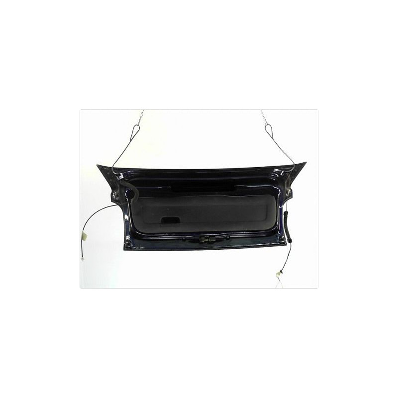 COFFRE ARRIERE VOLKSWAGEN GOLF III 92-97