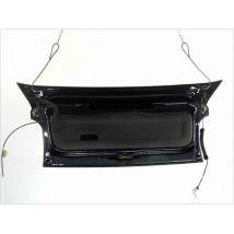 COFFRE ARRIERE VOLKSWAGEN GOLF III 92-97