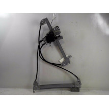 MECANISME+MOTEUR LEVE-GLACE AVANT DROIT CITROEN C3 PLURIEL 03-08