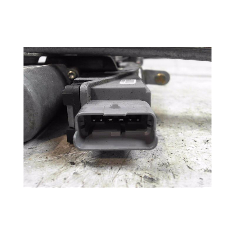 MECANISME+MOTEUR LEVE-GLACE AVANT DROIT CITROEN C3 PLURIEL 03-08