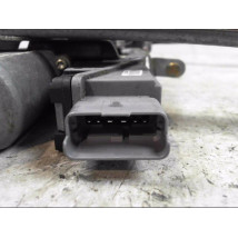 MECANISME+MOTEUR LEVE-GLACE AVANT DROIT CITROEN C3 PLURIEL 03-08