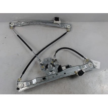 MECANISME+MOTEUR LEVE-GLACE AVANT GAUCHE DS DS3