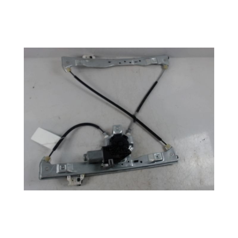 MECANISME+MOTEUR LEVE-GLACE AVANT GAUCHE DS DS3
