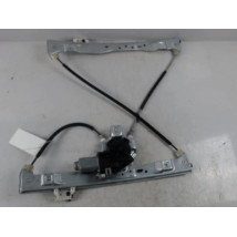 MECANISME+MOTEUR LEVE-GLACE AVANT GAUCHE DS DS3