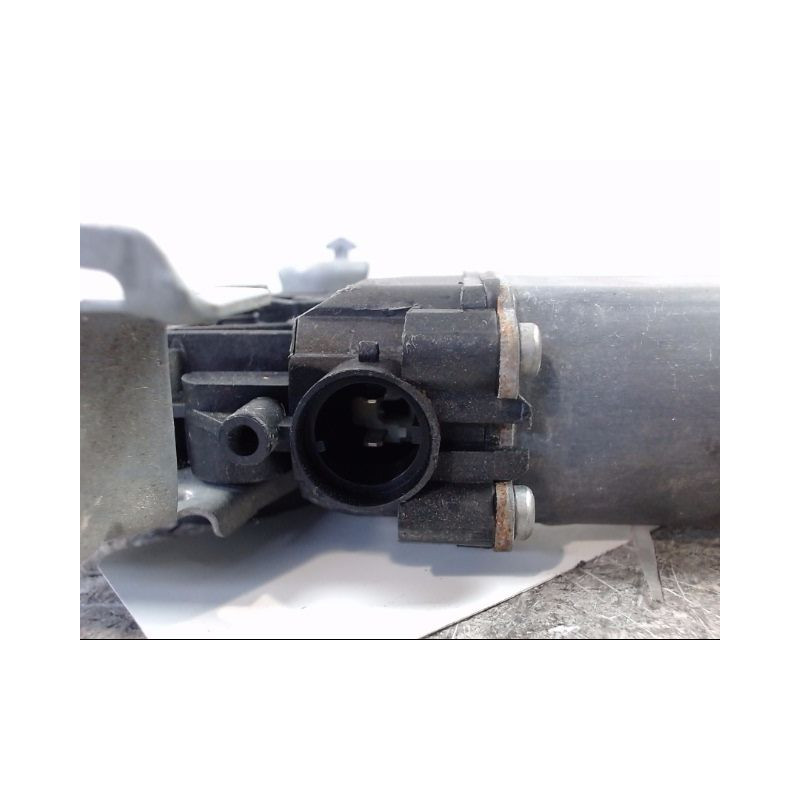 MECANISME+MOTEUR LEVE-GLACE ARRIERE GAUCHE NISSAN QHASQAI 2007-