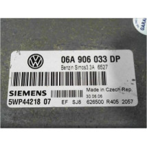 CALCULATEUR MOTEUR VOLKSWAGEN NEW BEETLE 2005-