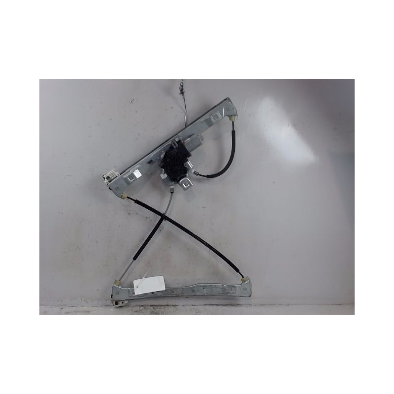 MECANISME+MOTEUR LEVE-GLACE AVANT GAUCHE CITROEN DS3 2009-