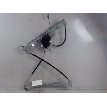 MECANISME+MOTEUR LEVE-GLACE AVANT GAUCHE CITROEN DS3 2009-