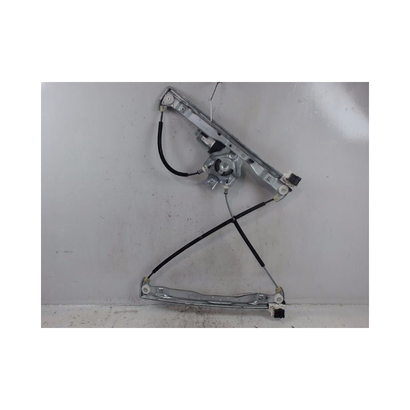MECANISME+MOTEUR LEVE-GLACE AVANT GAUCHE CITROEN DS3 2009-