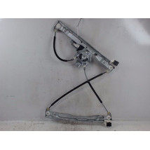 MECANISME+MOTEUR LEVE-GLACE AVANT GAUCHE CITROEN DS3 2009-