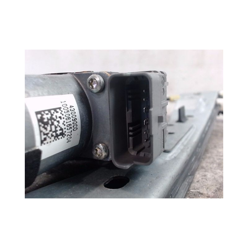 MECANISME+MOTEUR LEVE-GLACE AVANT GAUCHE CITROEN DS3 2009-