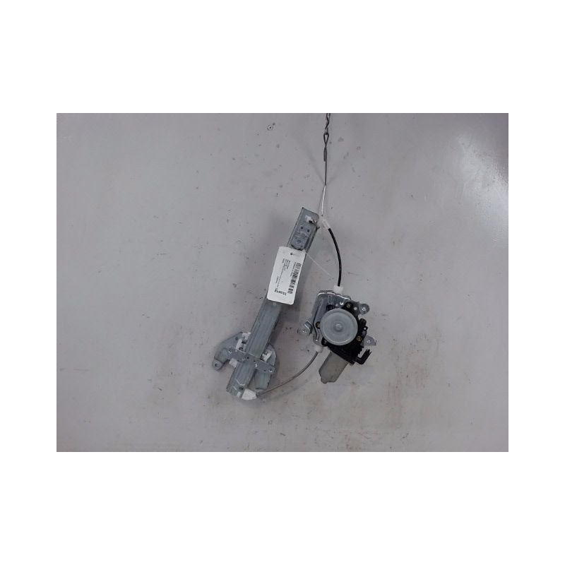 MECANISME+MOTEUR LEVE-GLACE ARRIERE DROIT NISSAN X-TRAIL