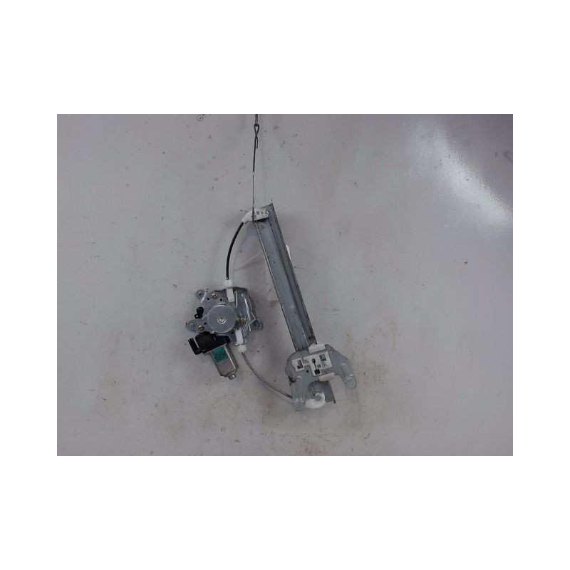 MECANISME+MOTEUR LEVE-GLACE ARRIERE DROIT NISSAN X-TRAIL