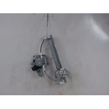MECANISME+MOTEUR LEVE-GLACE ARRIERE DROIT NISSAN X-TRAIL