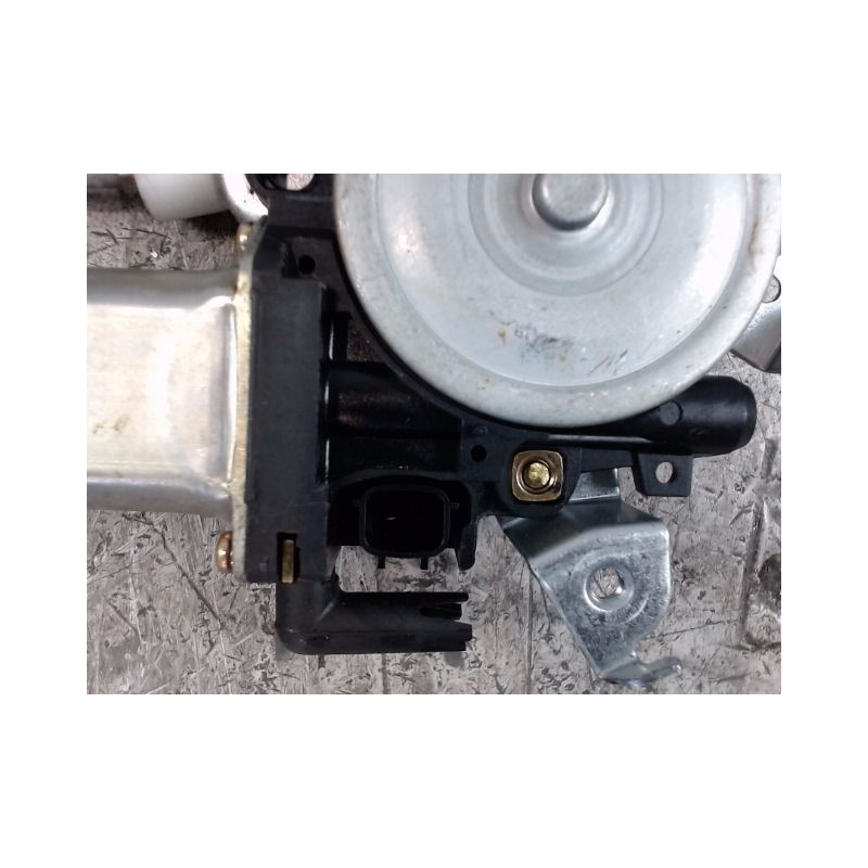 MECANISME+MOTEUR LEVE-GLACE ARRIERE DROIT NISSAN X-TRAIL