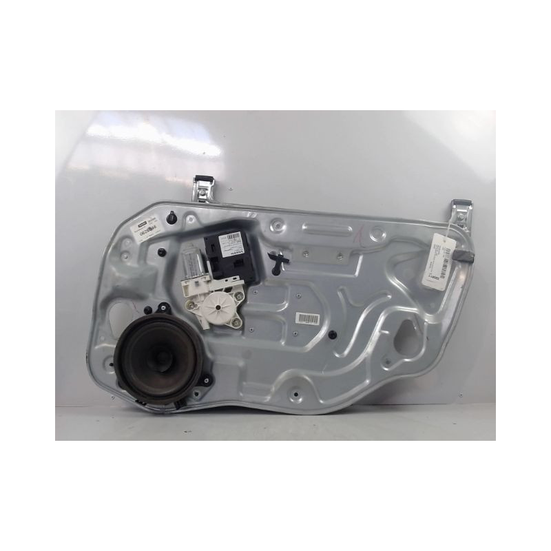 MECANISME+MOTEUR LEVE-GLACE AVANT DROIT VOLVO V50