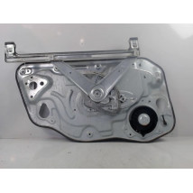 MECANISME+MOTEUR LEVE-GLACE AVANT DROIT VOLVO V50